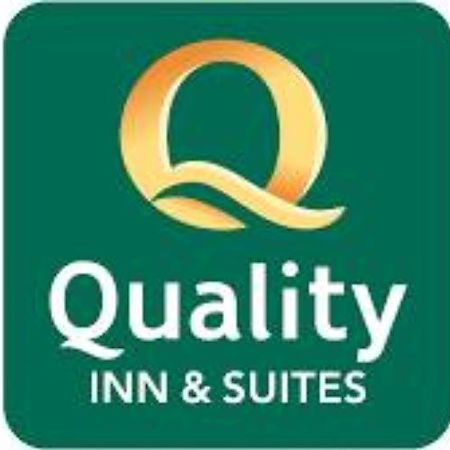 Quality Inn Κολόμπους Εξωτερικό φωτογραφία